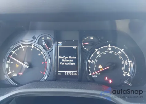 2022 Toyota 4Runner Sr5 Premium из США, поврежденный, VIN JTENU5JR4N6046967